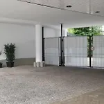 Europarkhotel International Hotel 4*