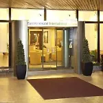Europarkhotel International Hotel 4*