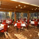 Europarkhotel International Hotel 4*