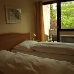 Europarkhotel International 4*