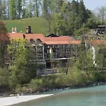 Europarkhotel International Hotel 4*