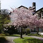 Europarkhotel International Hotel 4*