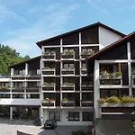 Europarkhotel International Hotel