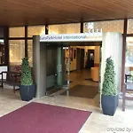 Hotel Europarkhotel International