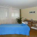 Hotel Europarkhotel International