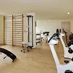 Hotel Europarkhotel International