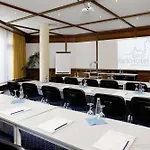Hotel Europarkhotel International