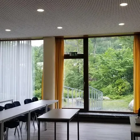 Europarkhotel International フュッセン