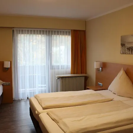 Europarkhotel International 4* Füssen