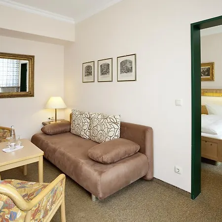 Hotel Europarkhotel International