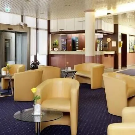 Europarkhotel International フュッセン