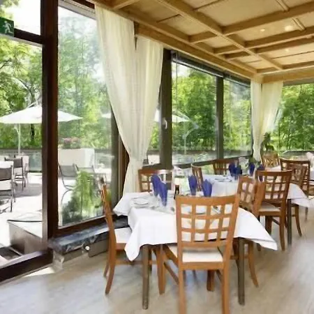 Europarkhotel International フュッセン