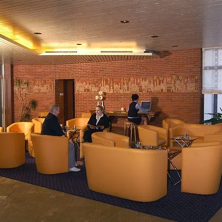Europarkhotel International ホテル フュッセン