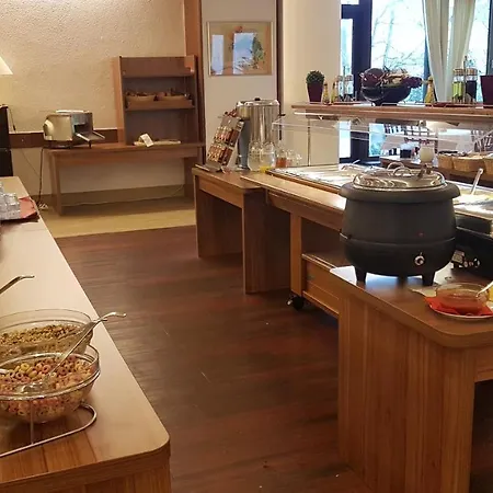 Europarkhotel International フュッセン