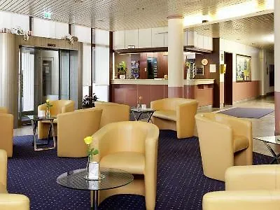 Europarkhotel International 4* Füssen