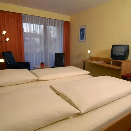 Europarkhotel International フュッセン