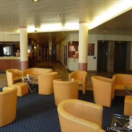 ホテル Europarkhotel International