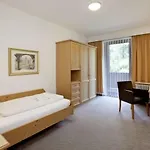 ホテル Europarkhotel International フュッセン