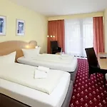 ホテル Europarkhotel International