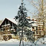 Europarkhotel International ホテル