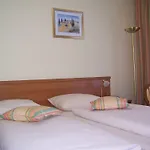 Europarkhotel International Hotel