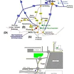 酒店 Europarkhotel International