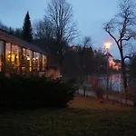 Europarkhotel International