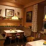 Szálloda Europarkhotel International