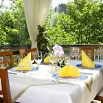 ホテル Europarkhotel International