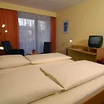 Europarkhotel International フュッセン