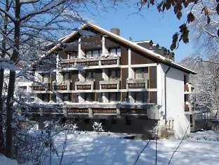 Europarkhotel International Hotel Fussen