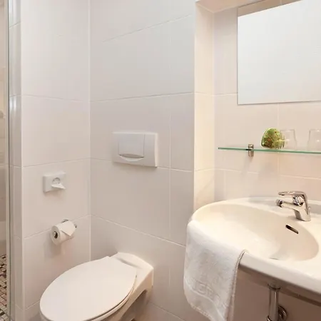 Europarkhotel International 4* Fussen