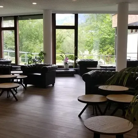 Europarkhotel International Fussen