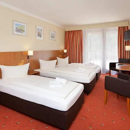 Europarkhotel International Hotel Füssen