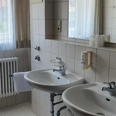 Europarkhotel International Fussen