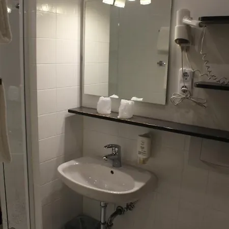 Europarkhotel International 4* Fussen