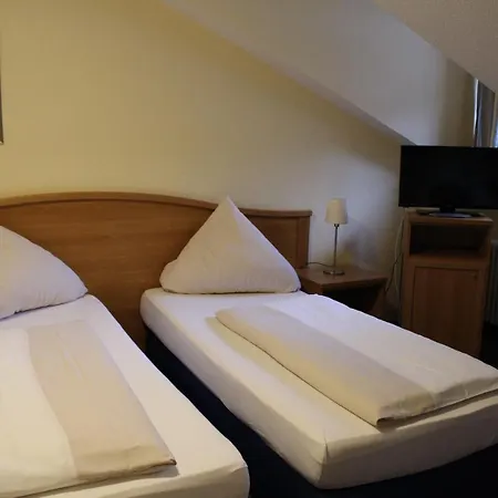 Europarkhotel International Füssen