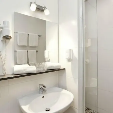 Europarkhotel International فندق