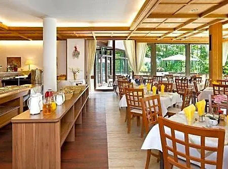 Europarkhotel International Fussen