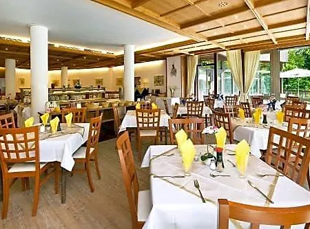 Europarkhotel International 4* Fussen