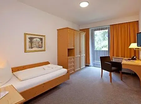 Europarkhotel International Hotel Fussen