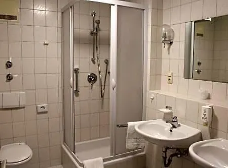 Hotel Europarkhotel International Fussen