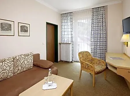 Europarkhotel International Hotel Fussen