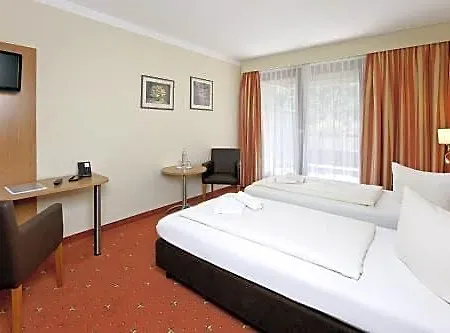 Europarkhotel International Fussen