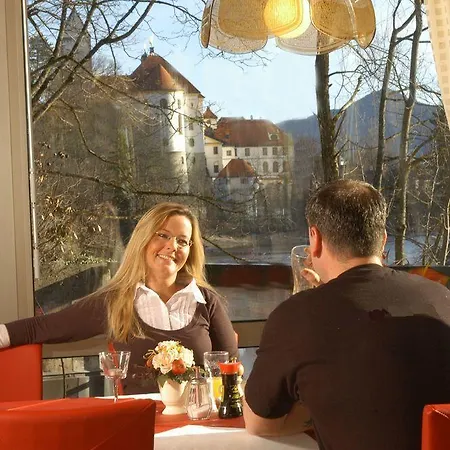 Hotel Europarkhotel International