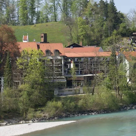 Europarkhotel International