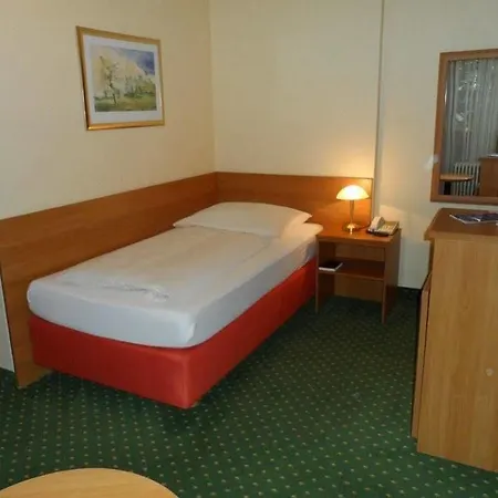 Europarkhotel International Hotel