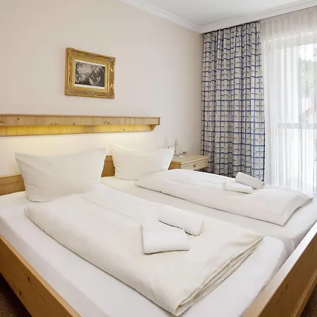 Europarkhotel International Hotel