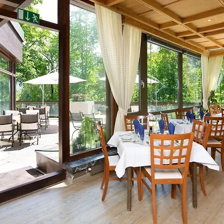 Europarkhotel International 4* Fussen