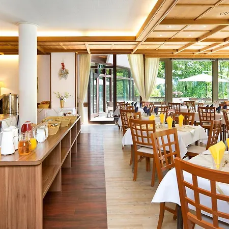 Europarkhotel International Fussen